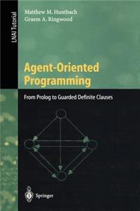 Agent-Oriented Programming