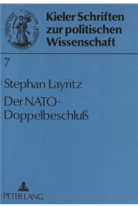 Der Nato-Doppelbeschlu