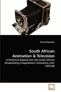 South African Animation
