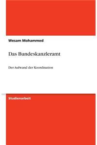 Das Bundeskanzleramt