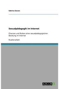 Sexualpädagogik im Internet