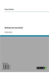 Methoden Der Sozialarbeit