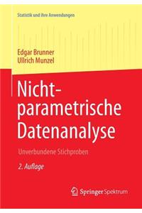 Nichtparametrische Datenanalyse