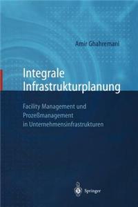 Integrale Infrastrukturplanung