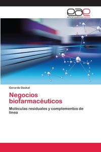 Negocios biofarmacéuticos