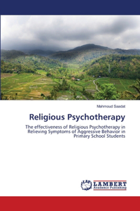 Religious Psychotherapy