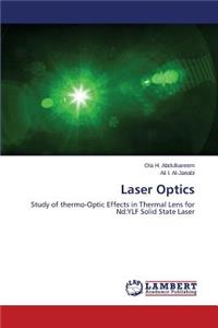 Laser Optics