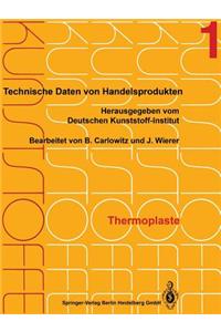 Thermoplaste
