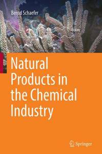 Natural Products in the Chemical Industry