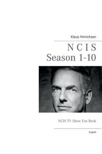 Ncis Season 1 - 10