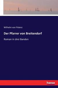 Pfarrer von Breitendorf
