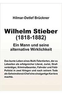 Wilhelm Stieber (1818-1882)