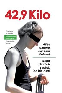 42,9 Kilo