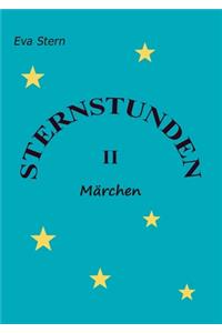 Sternstunden II
