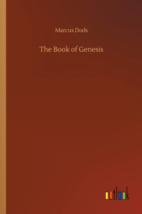 The Book of Genesis