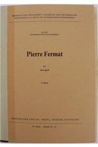 Pierre Fermat