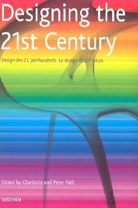 Designing the 21st Century