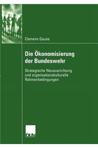 Die Ökonomisierung Der Bundeswehr