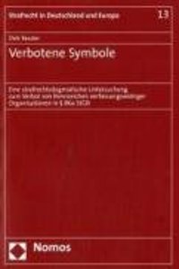 Verbotene Symbole