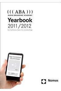 ((( ABA ))) Audio Branding Academy Yearbook 2011/2012