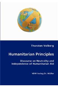Humanitarian Principles
