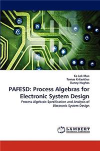 Pafesd
