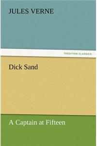 Dick Sand