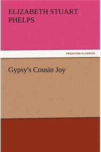 Gypsy's Cousin Joy