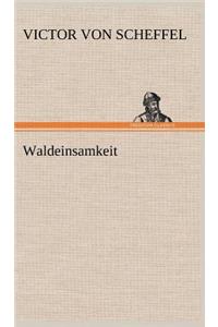Waldeinsamkeit