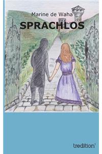 Sprachlos