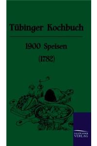 Tübinger Kochbuch