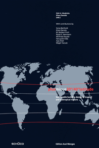 Plusminus 20/40 Latitude