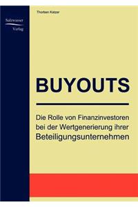 Buyouts