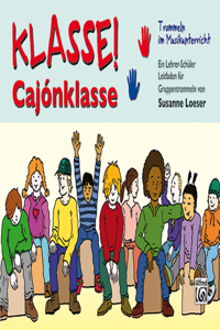 Klasse! Cajónklasse!