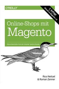 Online-Shops Mit Magento