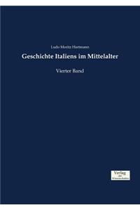 Geschichte Italiens im Mittelalter