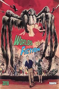 Worlds of Fiction 2018