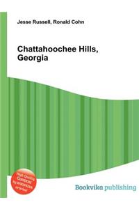 Chattahoochee Hills, Georgia