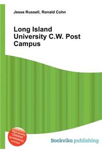 Long Island University C.W. Post Campus