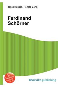 Ferdinand Schorner