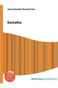 Samatha