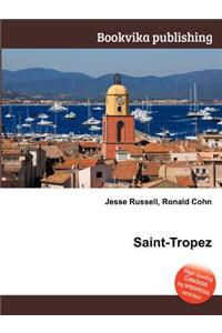 Saint-Tropez