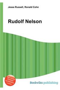 Rudolf Nelson