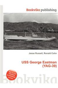 USS George Eastman (Yag-39)