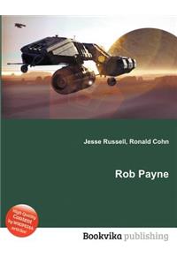 Rob Payne
