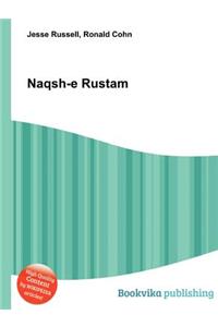 Naqsh-E Rustam