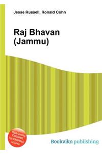 Raj Bhavan (Jammu)