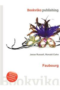Faubourg
