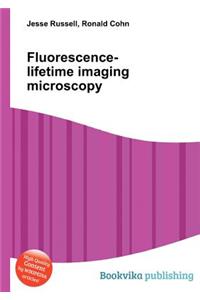 Fluorescence-Lifetime Imaging Microscopy