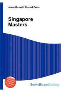 Singapore Masters